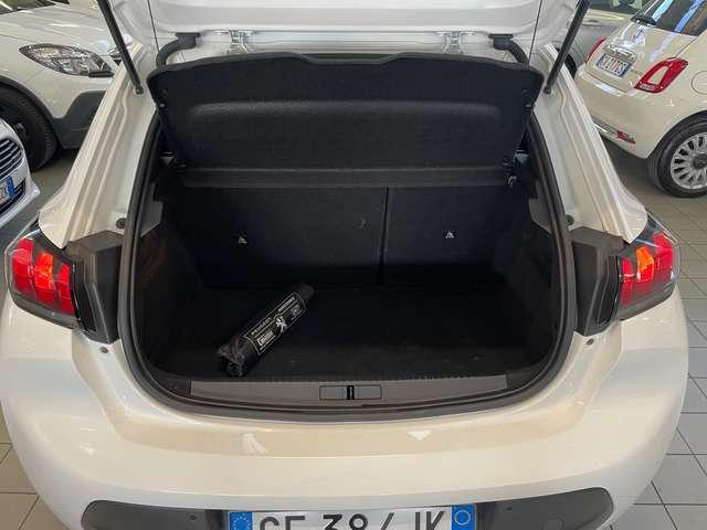 Peugeot 208 1.5 bluehdi 100CV Active Pack