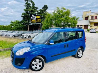 Fiat Doblo Doblò 1.6 MJT 16V Active
