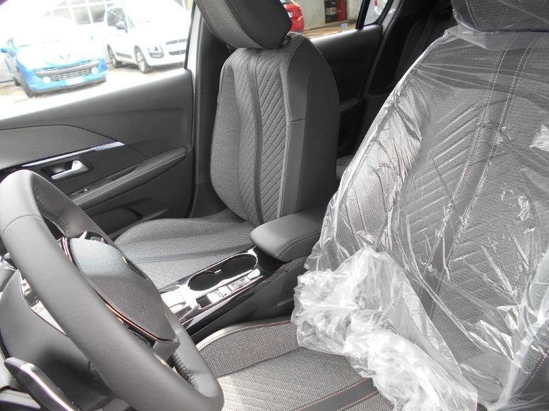 Peugeot 208 136 hybrid Allure Promo CBC 5