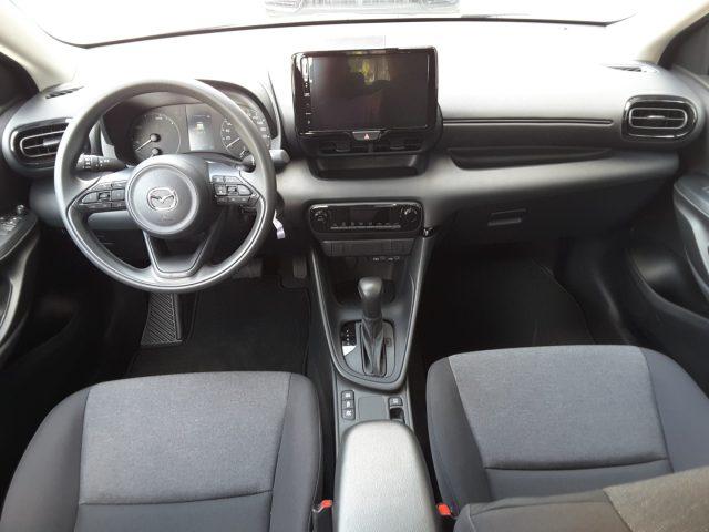 MAZDA 2 Hybrid 1.5 VVT e-CVT Prime-Line *KM ZERO*