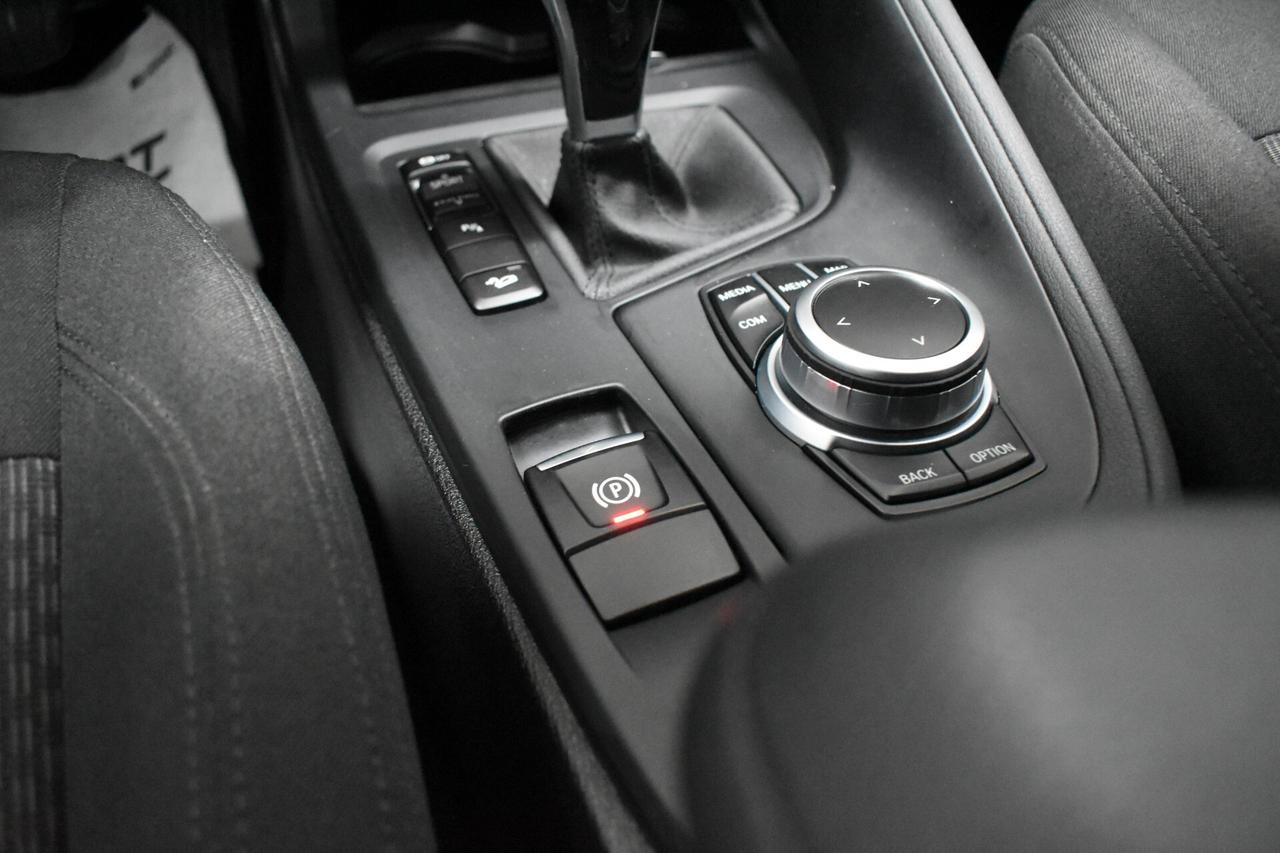 Bmw X1 xDrive18d Business Advantage