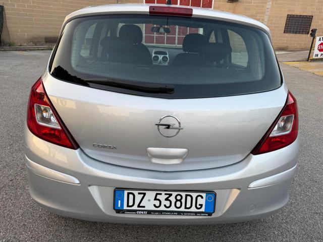 OPEL Corsa 1.4 16V 5p Cosmo senza nessun lavoro da fare