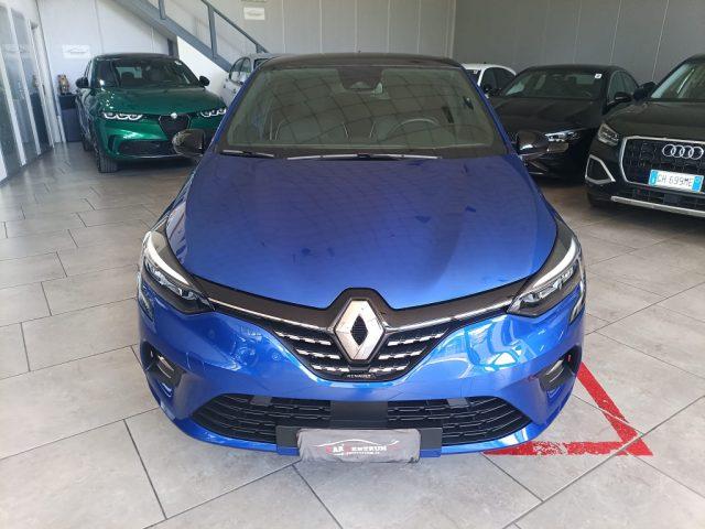 RENAULT Clio Full Hybrid E-Tech 145 CV 5 porte Techno