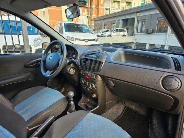 FIAT Punto 1.2 3 porte Active