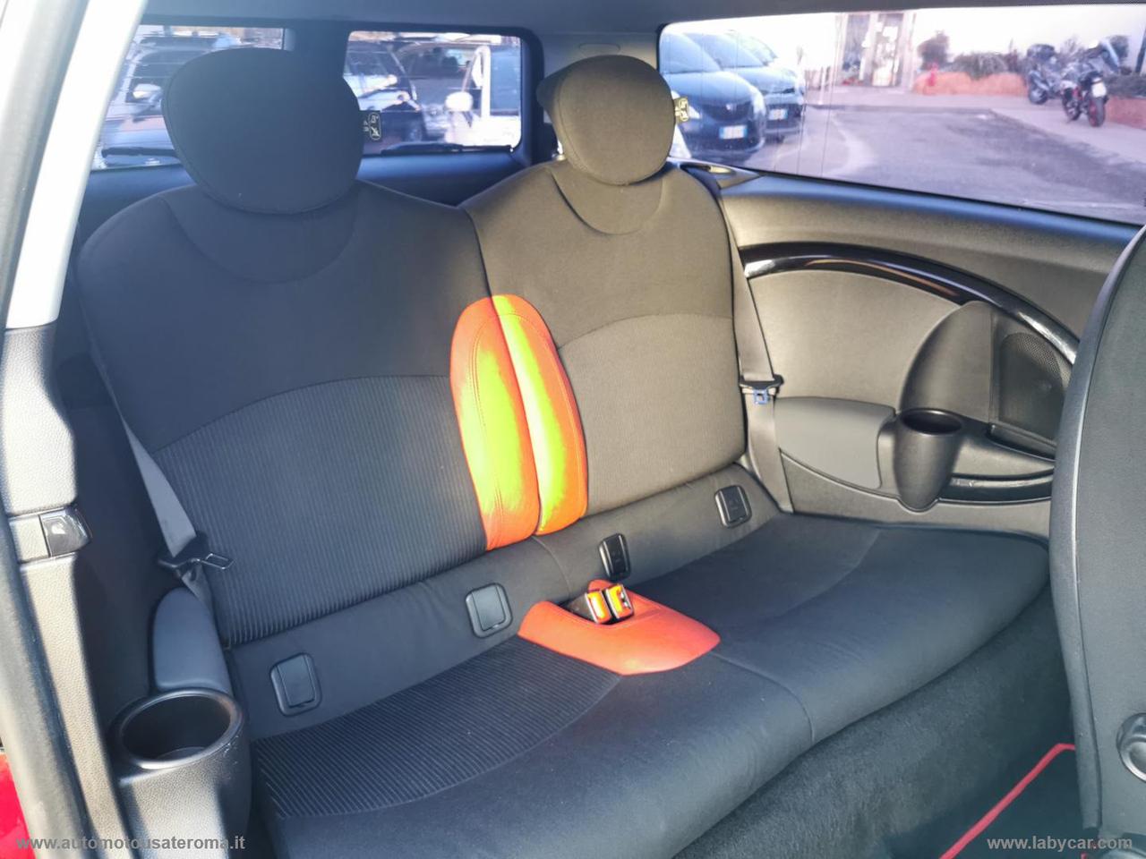 MINI Mini Cooper S Chili Clubman RATE AUTO MOTO SCOOTER