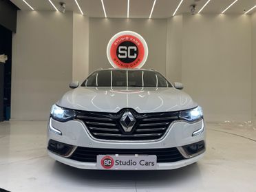 Renault Talisman Sporter dCi 160 CV EDC Energy Intens