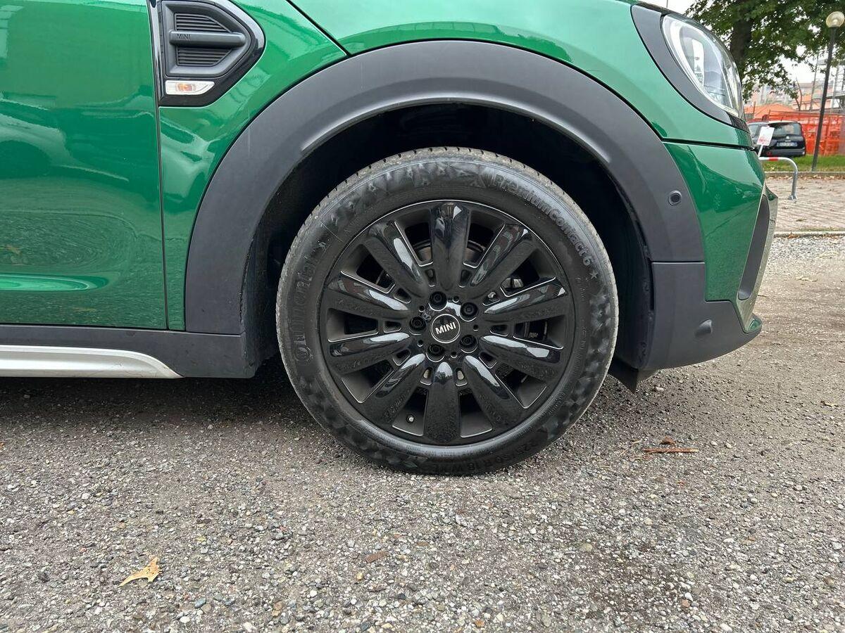 Mini Countryman 1.5 Cooper Hype auto