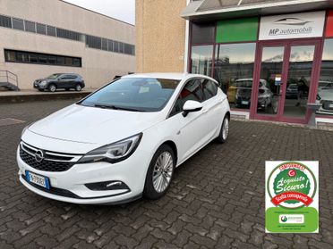 Opel Astra 1.6 BiTurbo CDTi Start&Stop 5 porte Innovation+GANCIO TRAINO