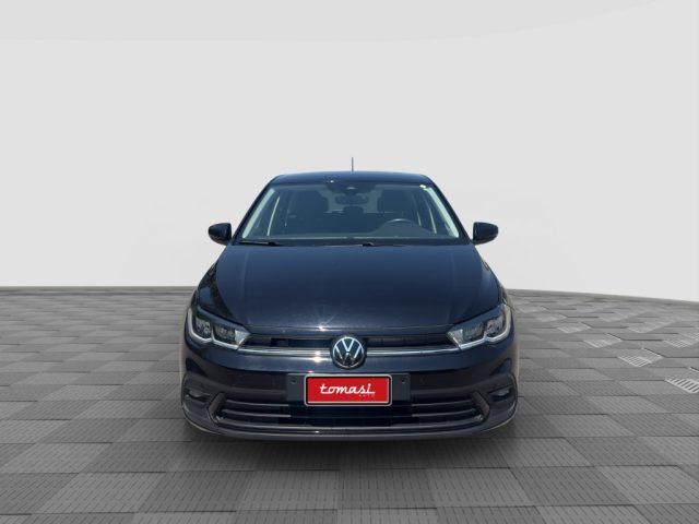 VOLKSWAGEN Polo Polo 1.0 TSI DSG Life