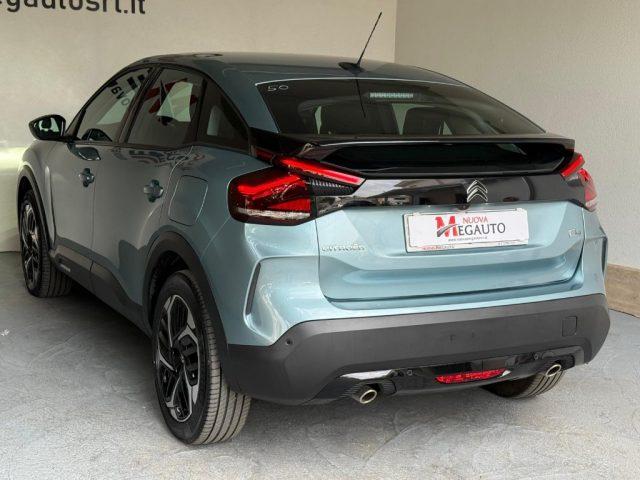 CITROEN C4 PureTech 130 S&S EAT8 Feel Pack