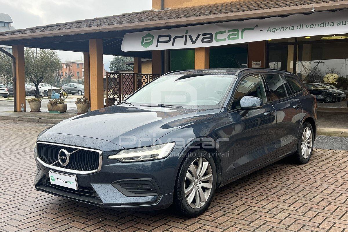 VOLVO V60 B4 (d) Geartronic Momentum Business