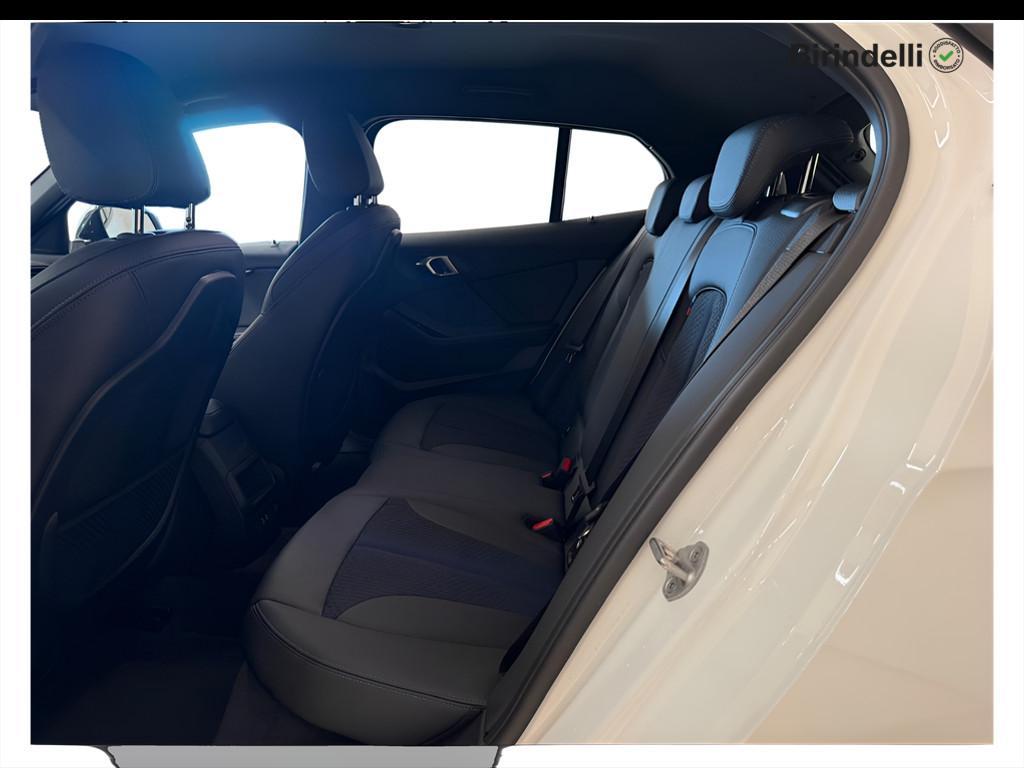 BMW Serie 1 (F40) - 116d 5p. Msport