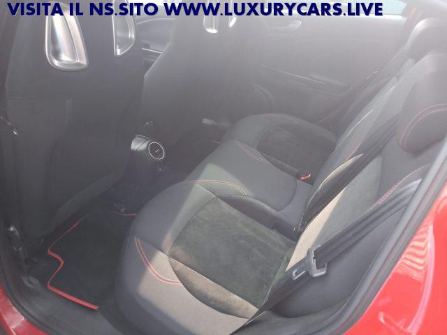 ALFA ROMEO Giulietta 2.0 JTDm-2 150 CV Sprint UNICO PROPRIETARIO