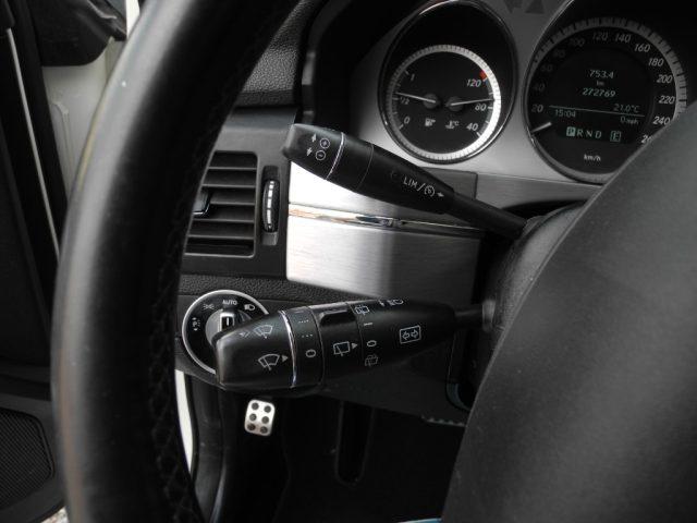 MERCEDES-BENZ GLK 250 CDI 4Matic BlueEFFICIENCY Premium -Unico PROPRIET.