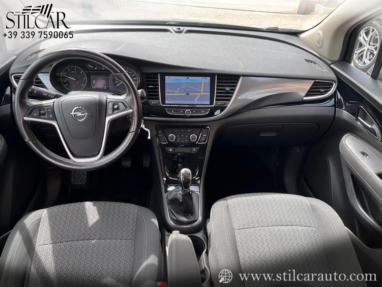 Opel Mokka 1.6 Cdti 110cv S&S 4x2 Cambio Manuale BUSINESS