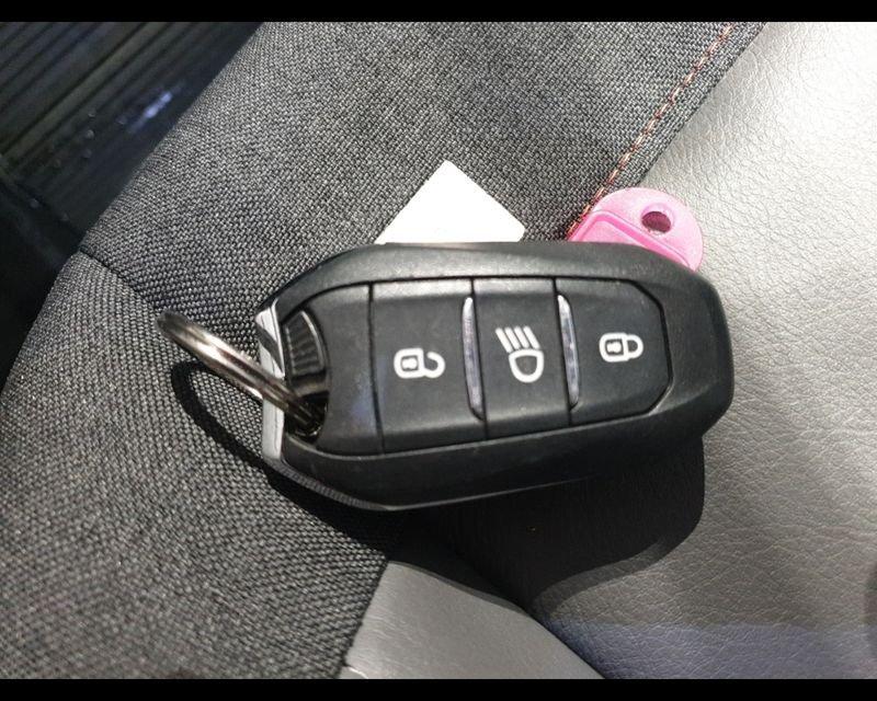 Citroën C5 Aircross BlueHDi 130 S&S EAT8 Shine