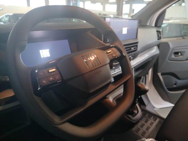 FIAT Scudo 1.5 HDi 120cv PM TN 3p CARPLAY TELECAMERA