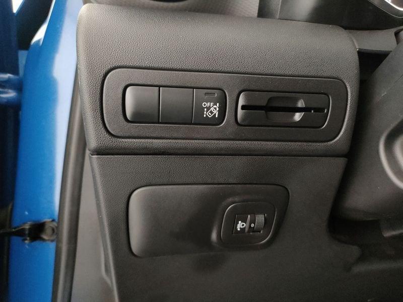 Citroën C3 Aircross BlueHDi 120 S&S EAT6 Shine Pack