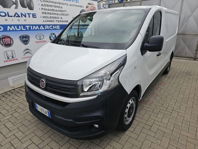 FIAT Talento 1.6 MJT 120cv. Professional