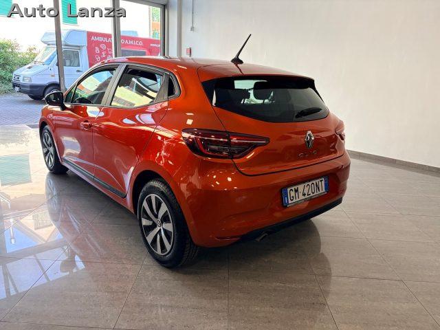 RENAULT Clio TCe 90 CV 5 porte Equilibre PREZZO REALE