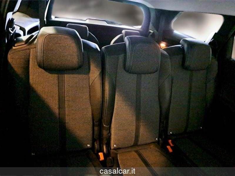 Peugeot 5008 BlueHDi 130 EAT8 S&S Allure Pack 7 POSTI 3 ANNI DI GARANZIA KM ILLIMITATI PARI ALLA NUOVA