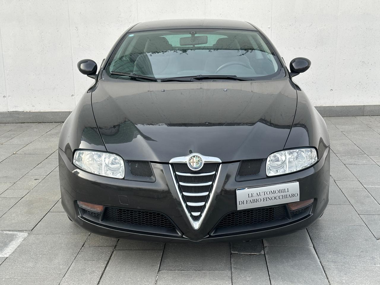 Alfa Romeo GT 1.8 16V TS