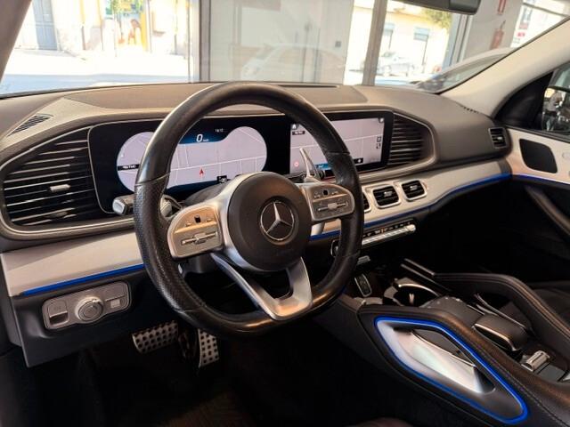 Mercedes-benz GLE 350 d 4Matic Premium