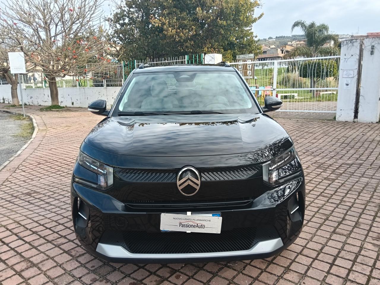 Citroen C3 PureTech 100 S&S Max 2025