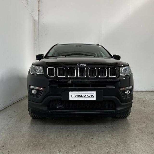 JEEP Compass 1.3 Turbo T4 190 CV PHEV AT6 4xe Business