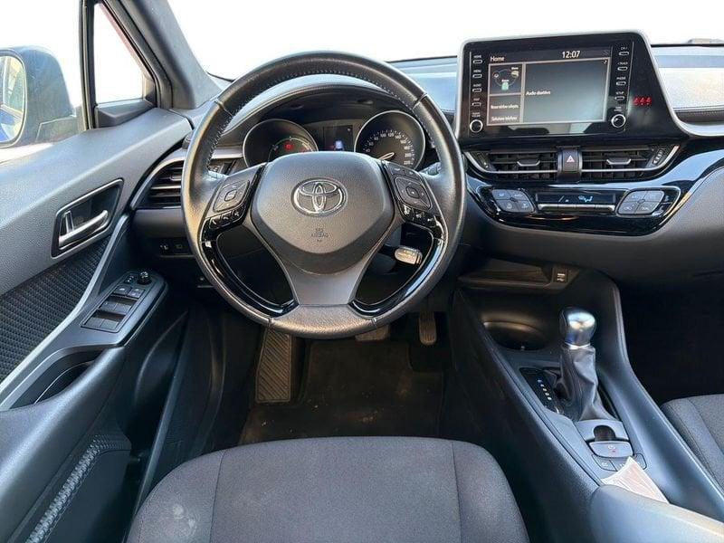 Toyota C-HR C-HR 1.8h Active e-cvt