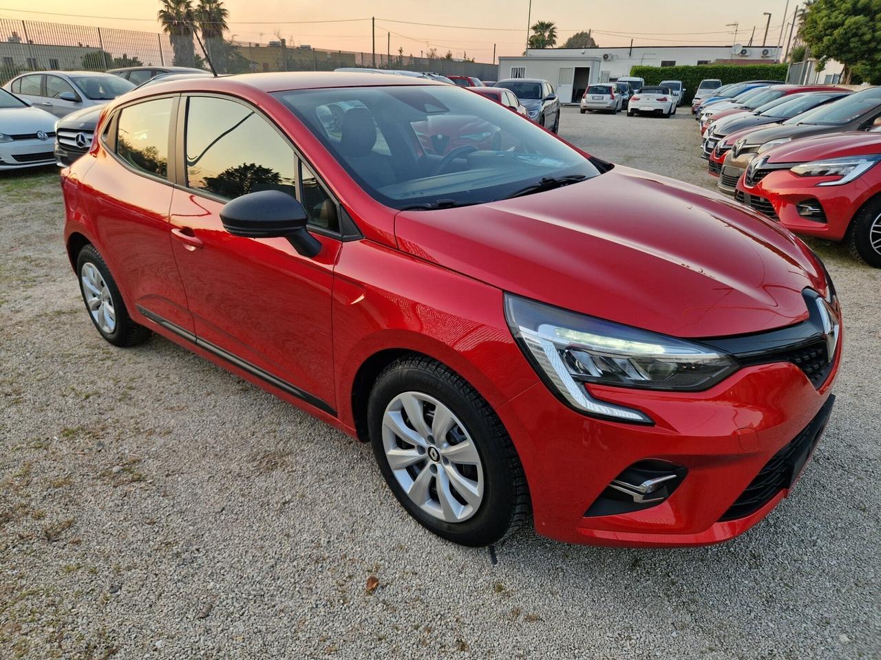 Renault Clio 1.5 dCi Business - 2020