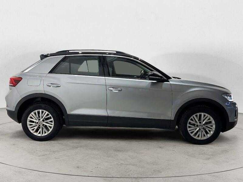 Volkswagen T-Roc 2.0 TDI SCR Style