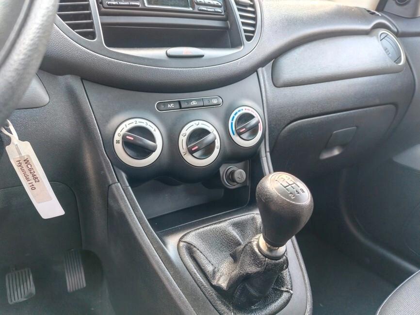 Hyundai i10 1.1 12V Style