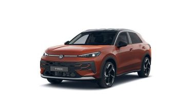 Volkswagen T-Roc T-Roc 1.5 eTSI ACT DSG Style