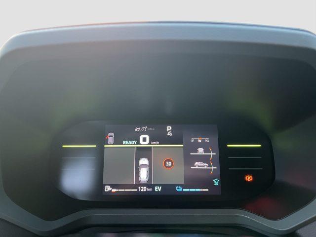 DACIA Duster 3ª serie Hybrid 140 CV Extreme