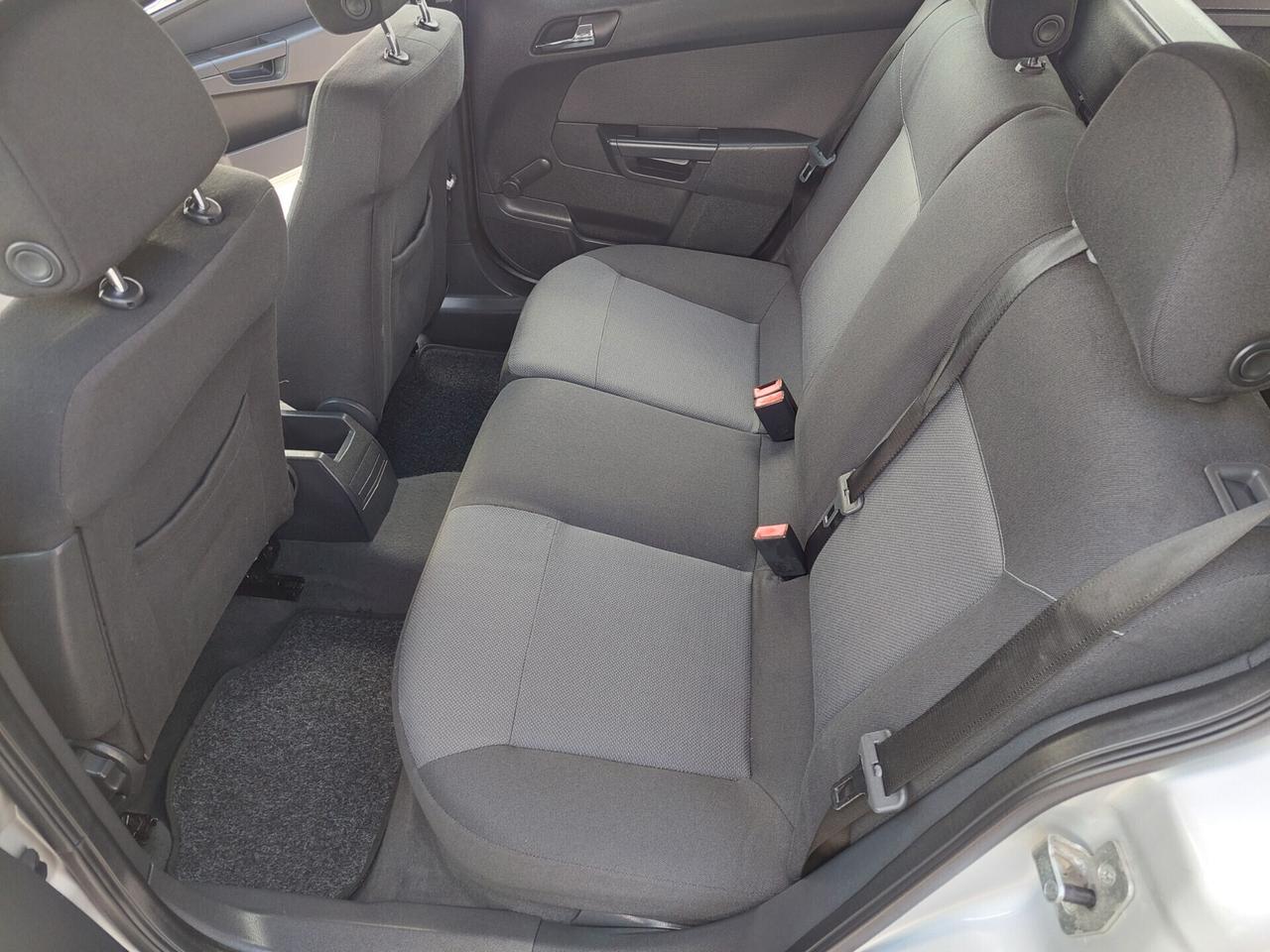 Opel Astra SW 1.7 CDTI 101CV 5 porte Enjoy