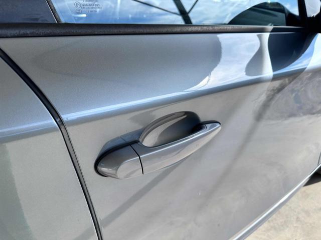 BMW 116 i cat 5 porte Eletta UNICO PROPRIETARIO OK NEOP.