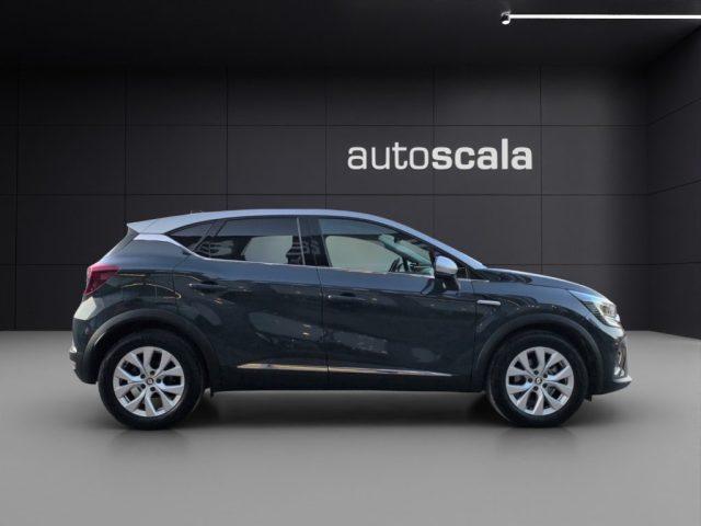 RENAULT Captur Full Hybrid E-Tech 145 CV Intens