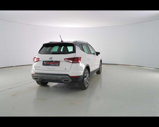SEAT Arona 1.0 EcoTSI FR