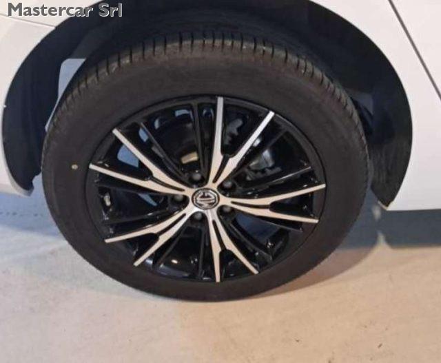 MG MG5 MG5 Luxury Long Range - GN040SG