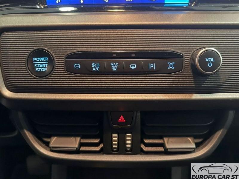 Ford Tourneo Courier 1.0 EcoBoost 125CV Active Auto