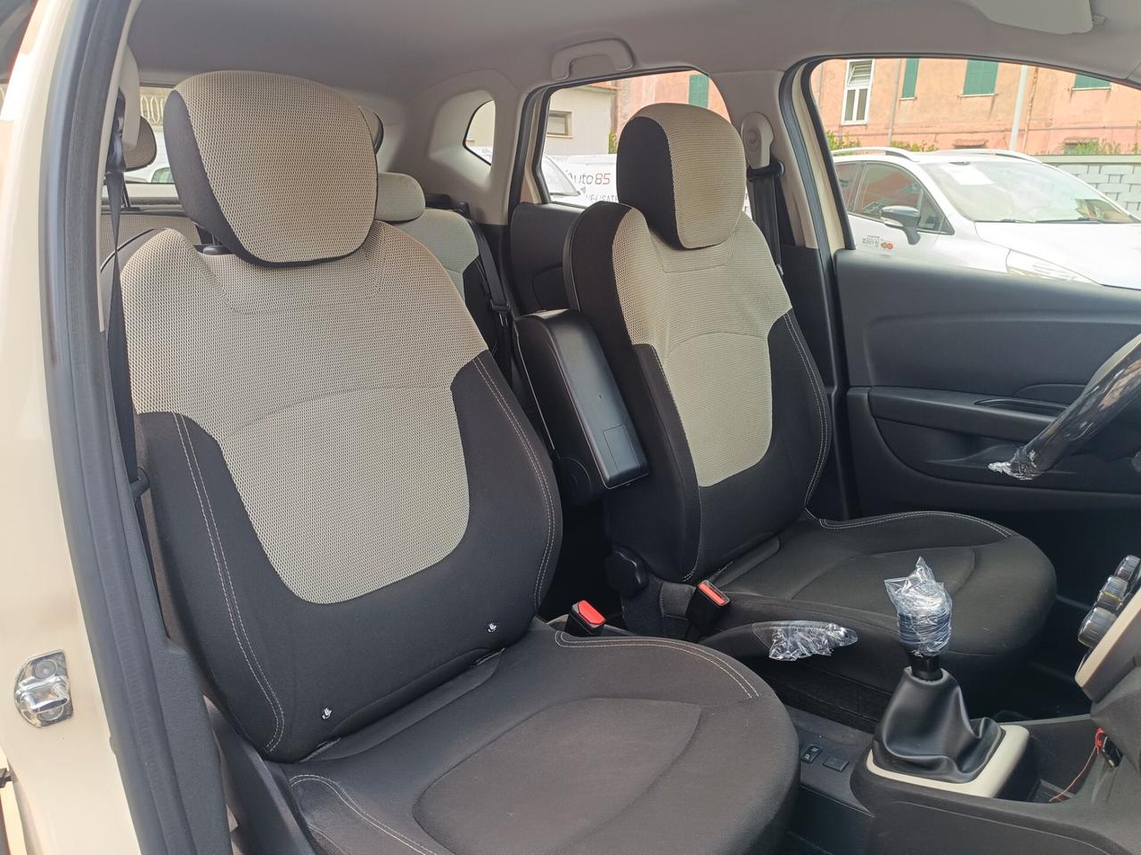 Renault Captur TCe 12V 90 CV Start&Stop Energy Intens