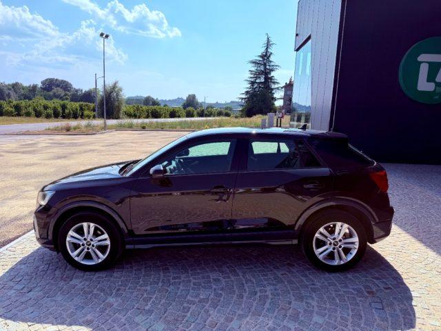 AUDI Q2 S-TRONIC - STRAFULL - PELLE - KM 55.000 - NO OBBLI
