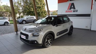 Citroen C3 1.2 puretech Shine 82cv