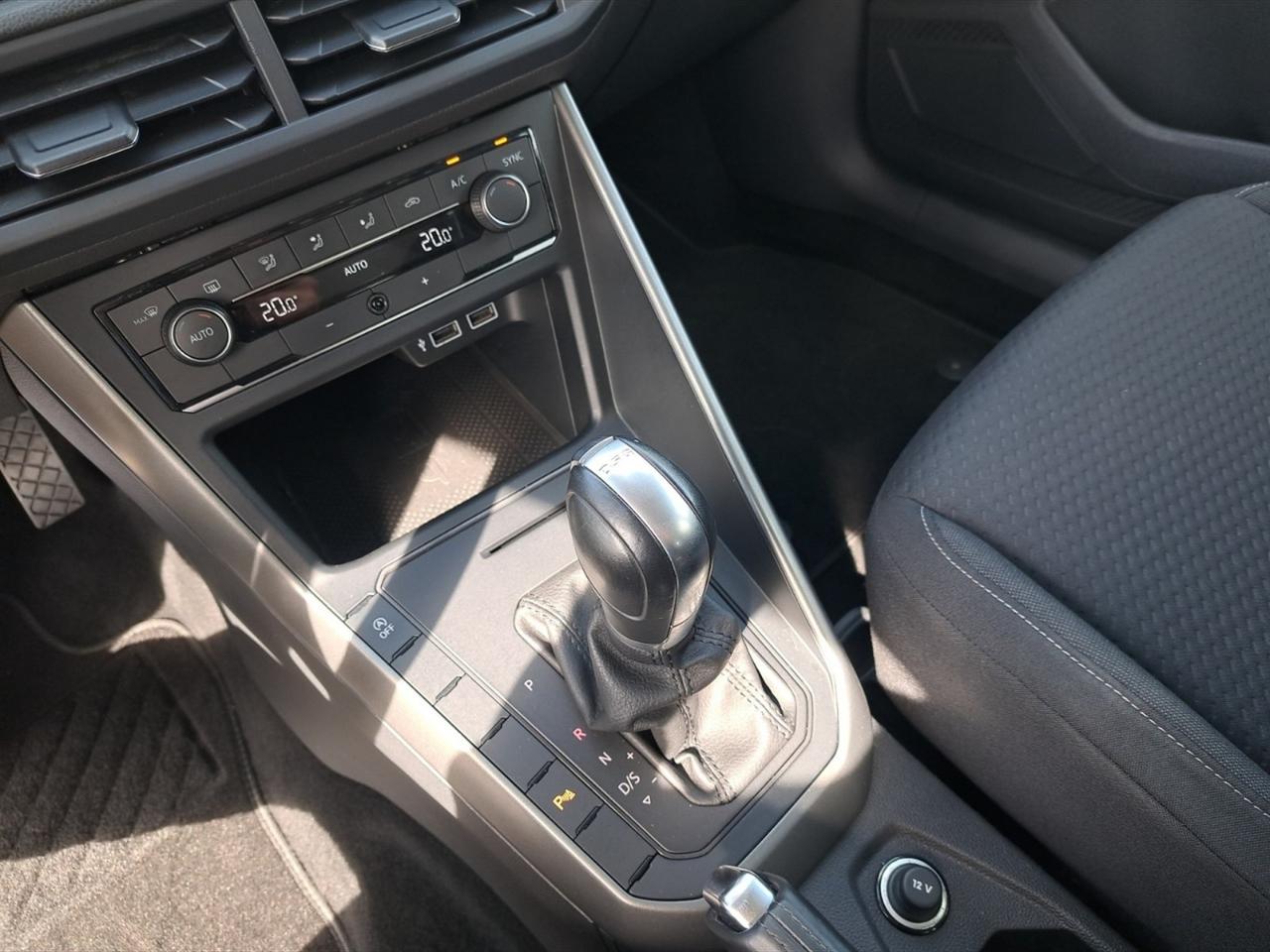 Volkswagen Polo 5p 1.0 tsi comfortline 95cv dsg