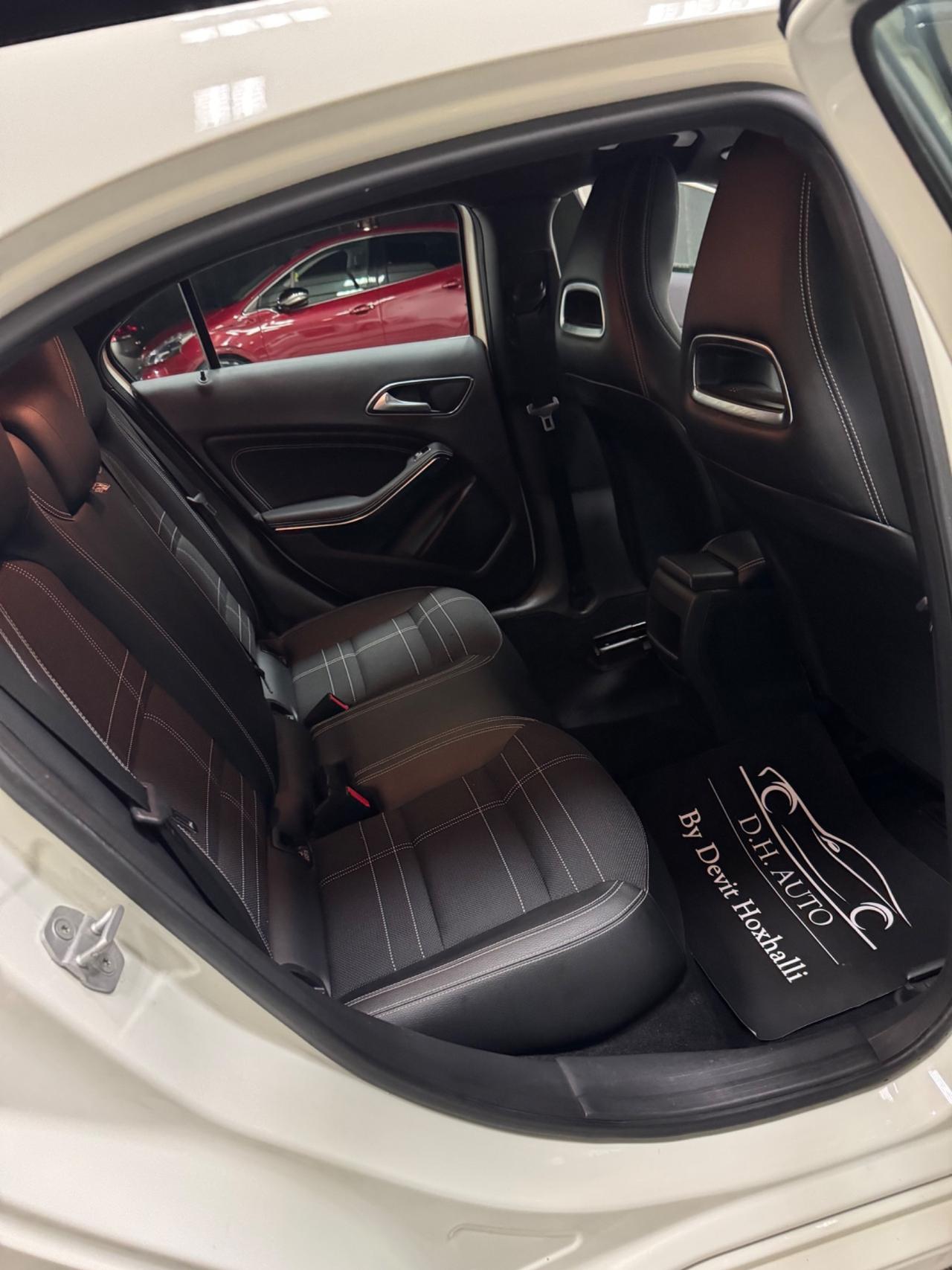 Mercedes-benz A 180 Premium