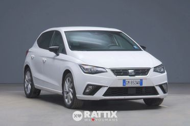 SEAT Ibiza 1.0 MPI 80CV FR