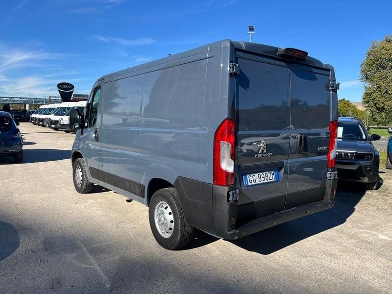 Peugeot Boxer Boxer 330 2.2 BlueHDi 120 S&S PM-TN Furgone
