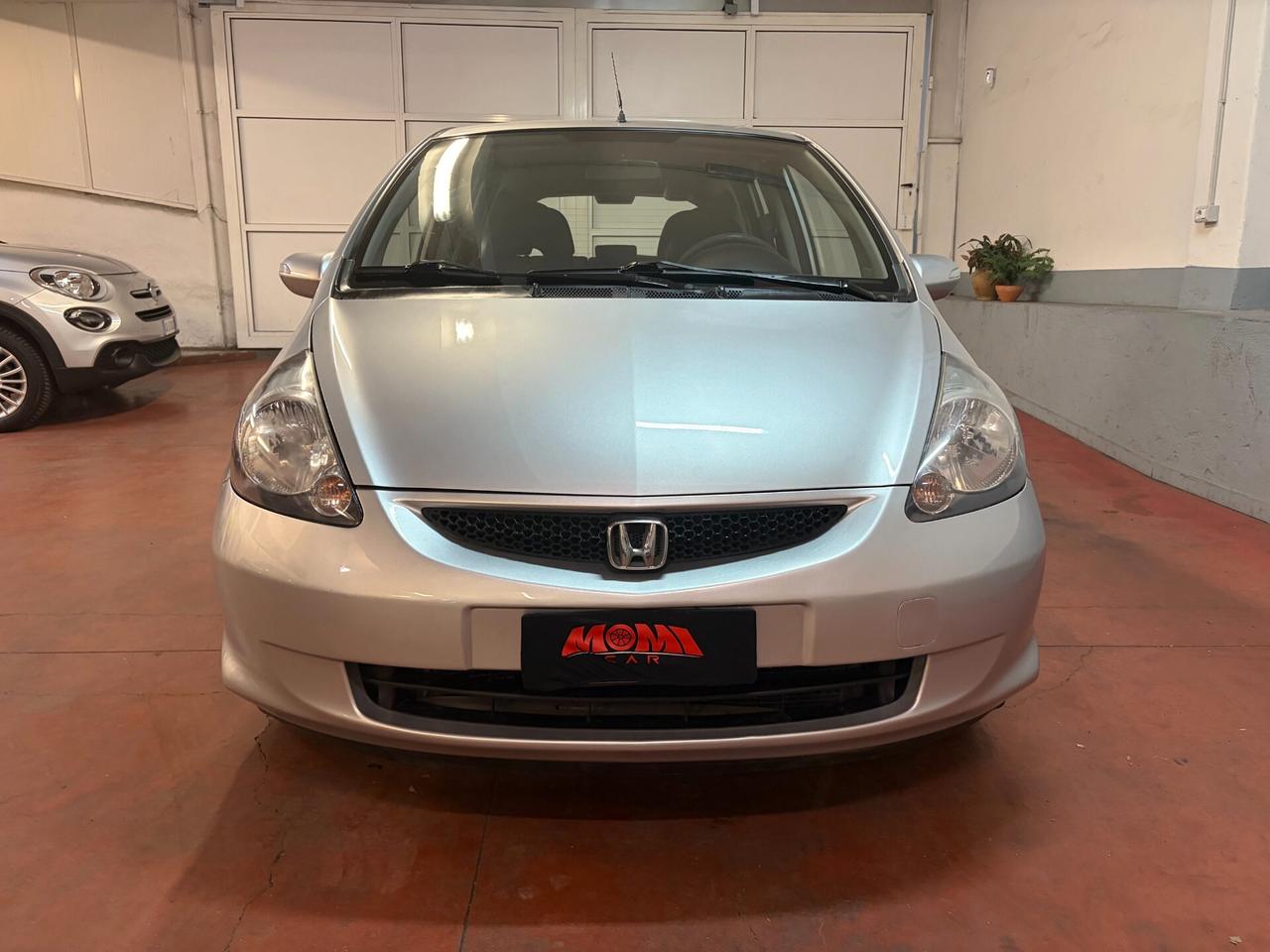 Honda Jazz 1.4 i-DSi 5p. LS