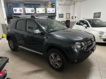 Dacia Duster 1.5 dCi 110CV Start&Stop 4x2 Lauréate